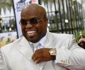 Cee-Lo Green New Song Version 'Baby, I Don't Care'