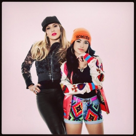 Becky G releases Becky From the Block music video