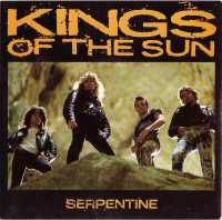 Kings Of The Sun