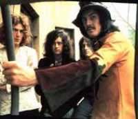 Led Zepplin