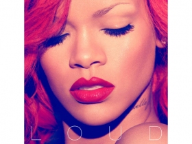 Rihanna's brand new single 'California King Bed'