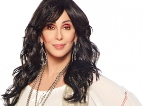 Cher s new album is finished and features Scissor Sisters  Jake Shears