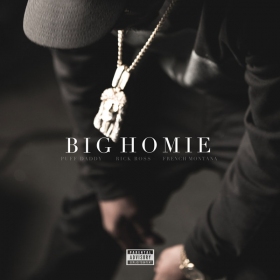 PUFF DADDY Dropped “Big Homie”