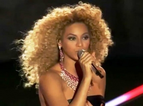 Macy's 4th of July Fireworks Spectacular: Watch Beyonce's videos