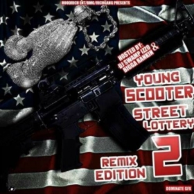 Young Scooter Unveils “Big Better”