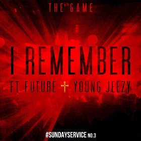 New video: Game features Future and Young Jeezy for I Remember