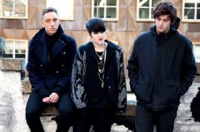 The xx release second track off Coexist album titled Chained