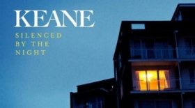 Keane premiered new song on Jimmy Kimmel Silenced By The Night