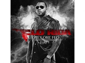 New Song of Flo Rida feat Akon and Saigon music video