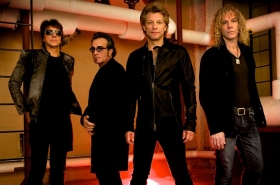 Bon Jovi and David Bowie lead six top 10 debuts on Billboard 200
