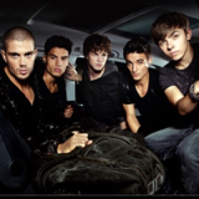 The Wanted to perform at Universal Orlando's Mardi Gras 2014