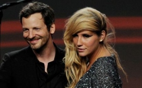 Listen to Ke$ha's Dr. Luke-produced song snippet Supernatural