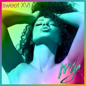New EP from MYA