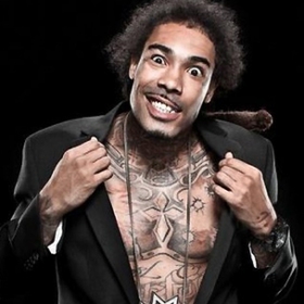 Wham-bam, a fast track called 50 bars, spat with volcanic eruptions by Gunplay