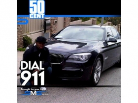 New Music: 50 Cent 'Dial 911' Freestyle