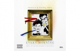 Young Thug - Every Morning