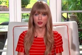 Taylor Swift to release new album called Red, debuts first single