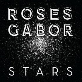 Roses Gabor releases her New Music Video Stars