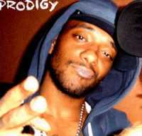 Prodigy of Mobb Deep