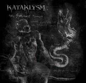 Nuclear Blast is releasing Kataklysm's 12th album. First official song: Thy Serpents Tongue