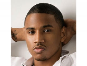 Trey Songz 'It's Gon Be On' feat Rico Love new song