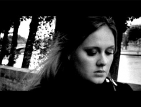 Watch Adele's video teaser of 'Someone Like You' music video!