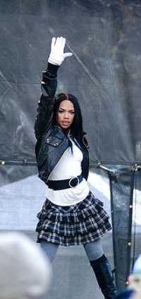 Kiely Williams