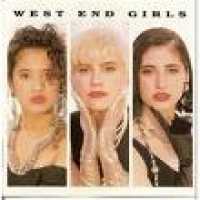 West End Girls