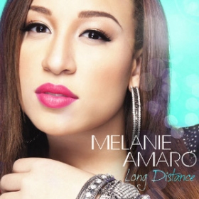 Melanie Amaro unveils new single Long Distance