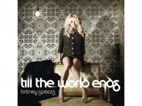 Video premiere: Britney Spears 'Till The World Ends'