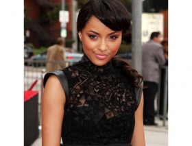 MUSIC VIDEO: Katerina Graham of Vampire Diaries