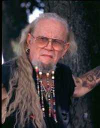 David Allan Coe