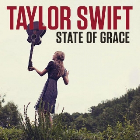 Taylor Swift revealed State of Grace full song