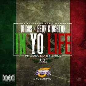 New Single: Migos release “In Yo Life” feat. Sean Kingston