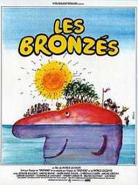 Les Bronz&eacute;s