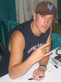 JASON MEWES