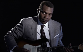 In My Soul: New Album from The Robert Cray Band