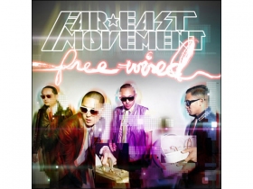 Far East Movement's 'If I Was You(OMG)' music video released!