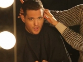 Video Teaser: Michael Buble premiews new music
