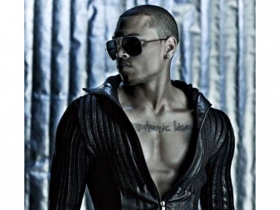 New Single: Chris Brown 'YEAH 3x'