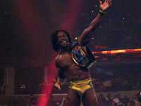 Kofi Kingston