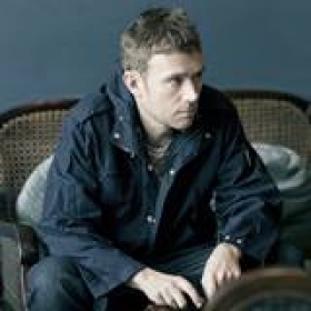 Video: Damon Albarn releases 'Everyday Robots'