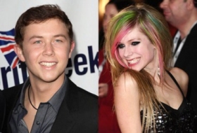 Avril Lavigne and Scotty McCreery joins Macy's Thanksgiving Day Parade