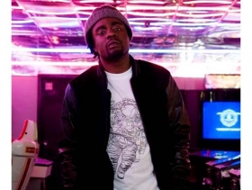 MUSIC VIDEO : Wale 'The Work'