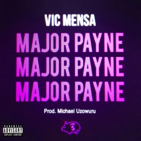 Vic Mensa Releases New Version of “Major Payne”