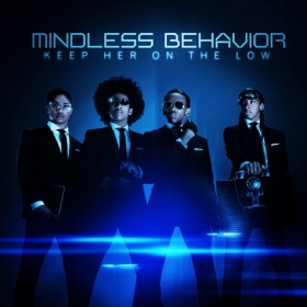 Listen to Mindless Behavior's new single Keep Her On The Low