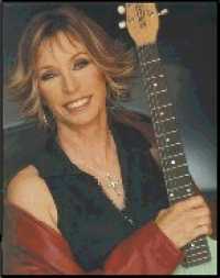 Juice Newton