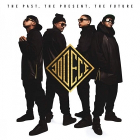 New song from Jodeci. The Past, The Present, The Future release date announced