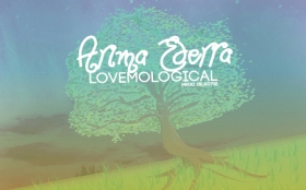 New music: Arima Ederra released Lovemological soulful track