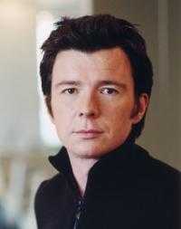 Rick Astley